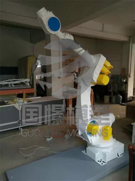 衡阳县工程机械模型
